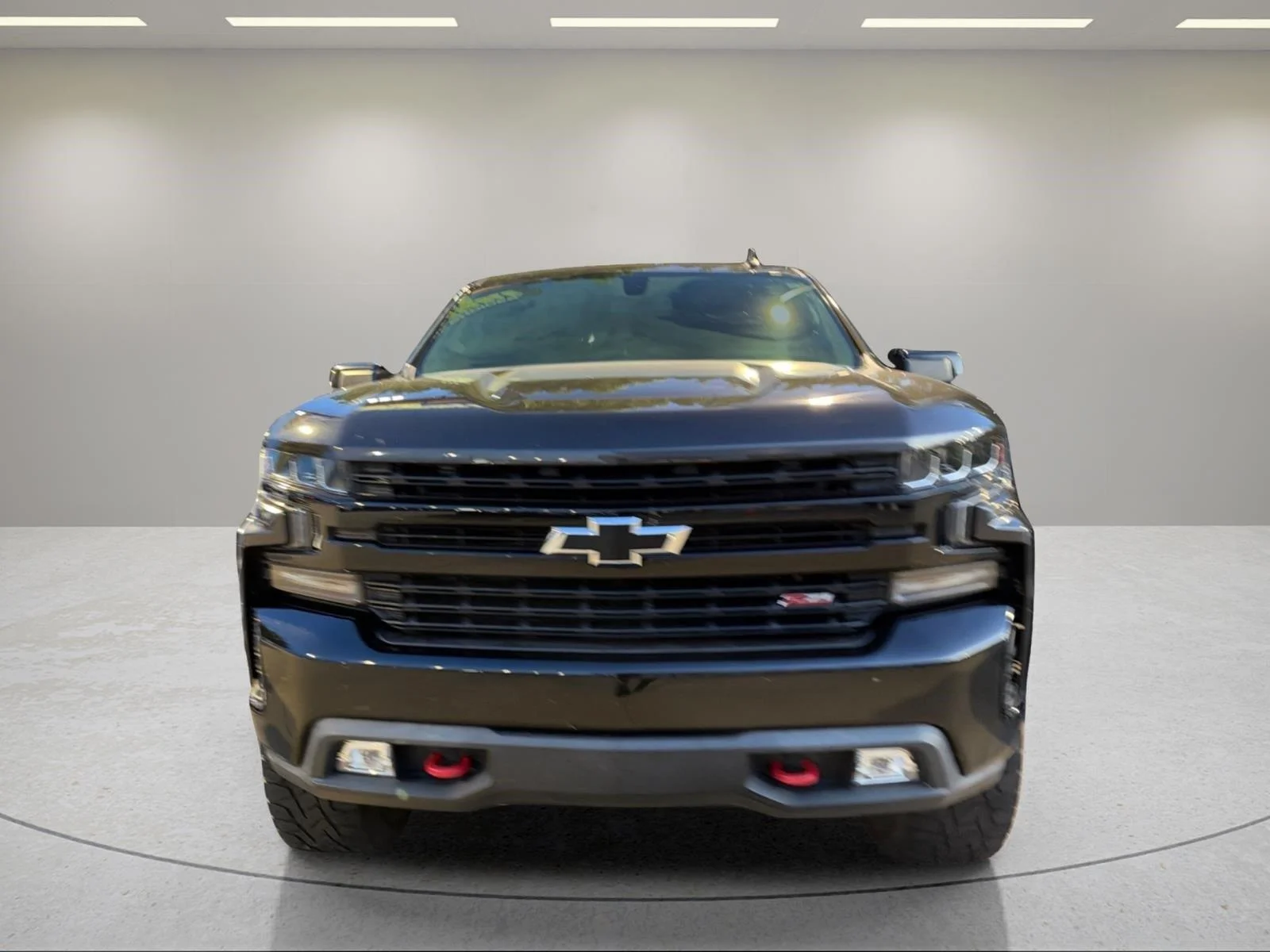 Used 2021  CHEVROLET TRAILBOSSL image 7