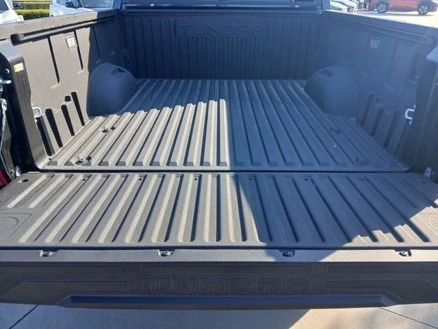 2026 Toyota Tundra SR5 - Photo 25