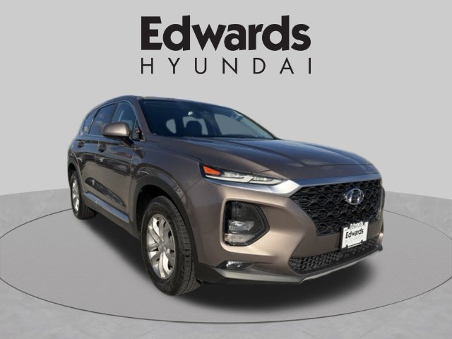 Used 2019 Brown Hyundai SEL image 3