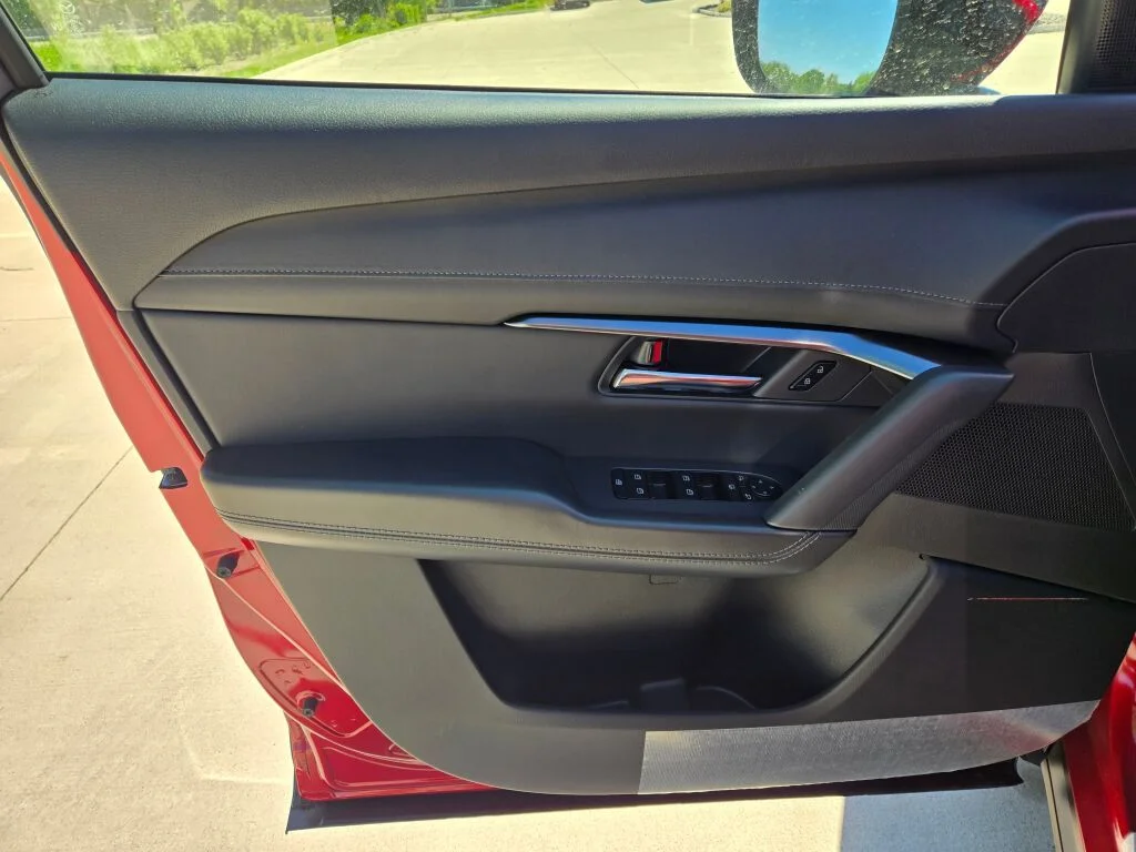 New 2026 Soul Red Crystal Metallic Mazda 2.5 S Preferred AWD image 18