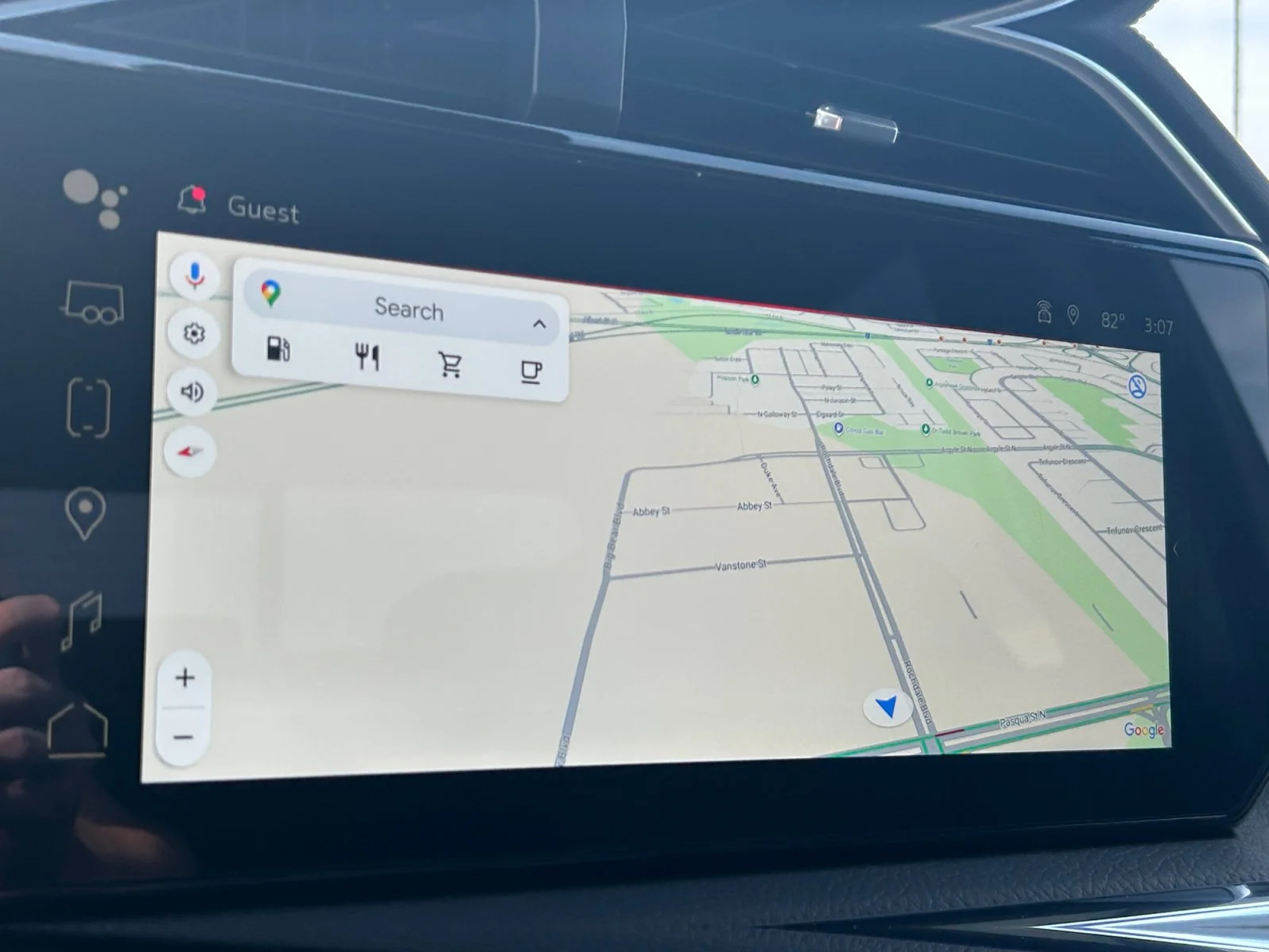 New 2026 Onyx Black GMC Denali image 26