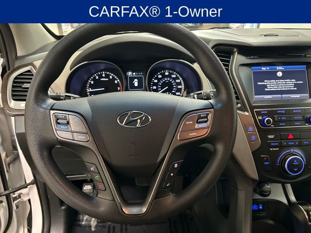 Used 2018 White Hyundai 2.4 Base image 13