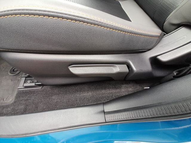 2024 Subaru Crosstrek Wilderness - Photo 35