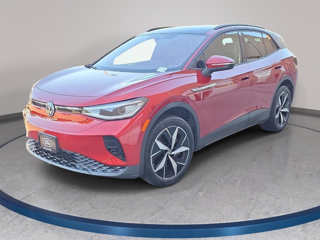 2023 Volkswagen ID.4