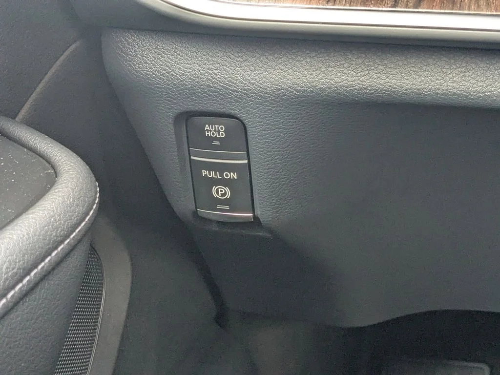 2026 Nissan Armada SL - Photo 24