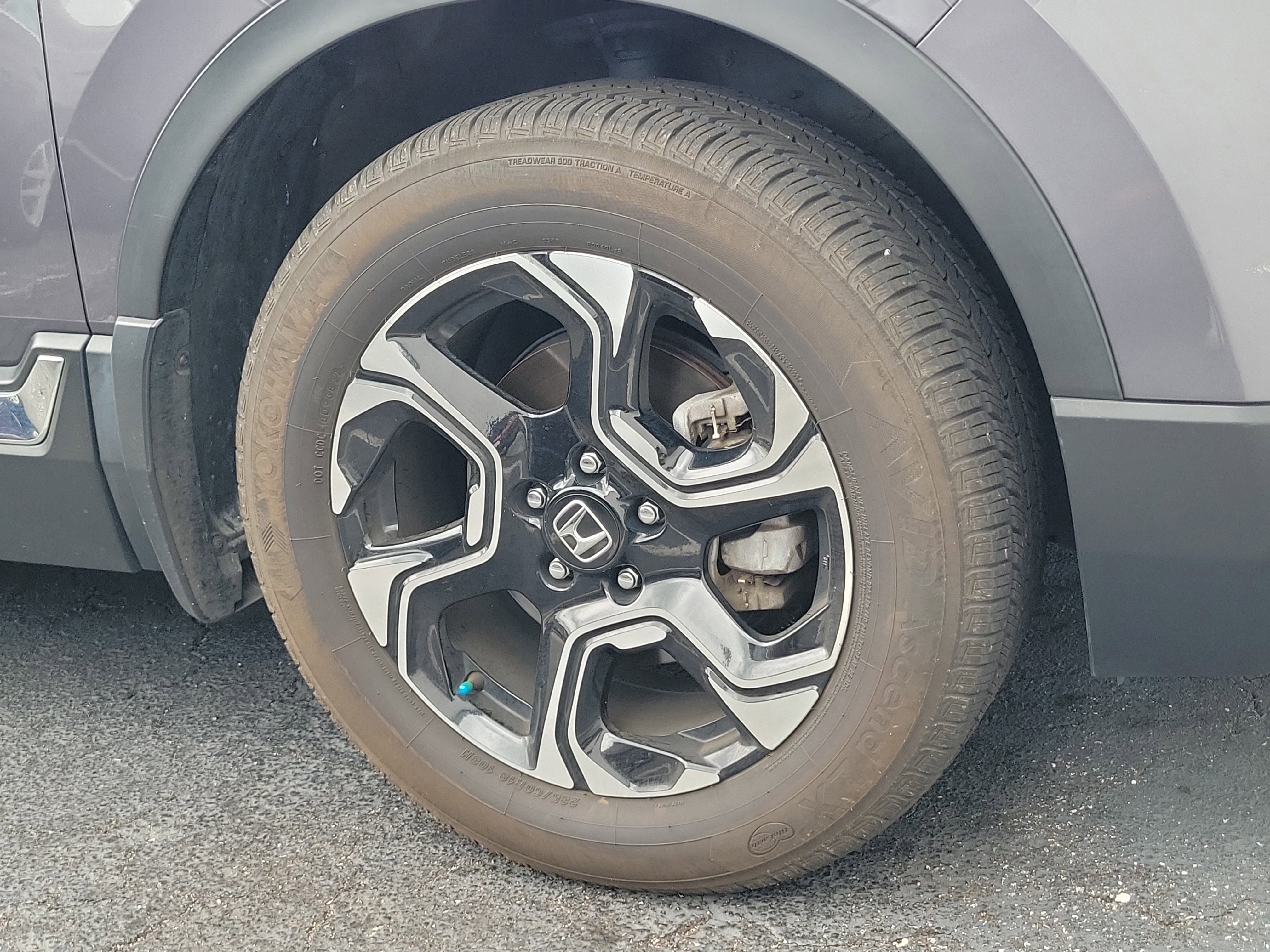 Used 2019  Honda Touring image 1