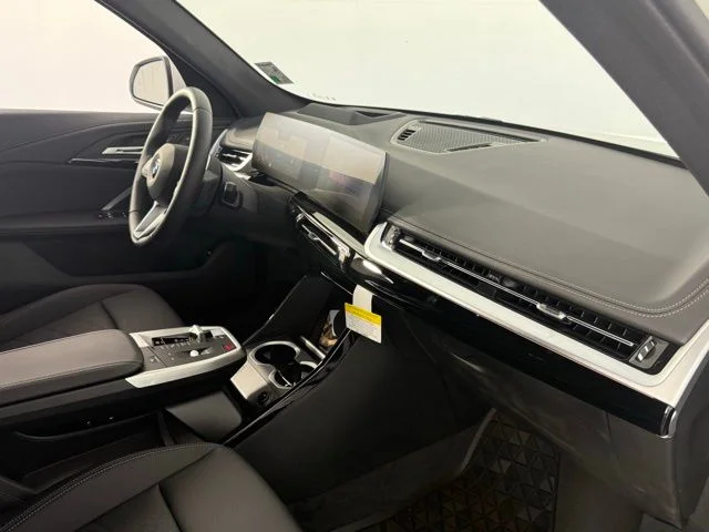 2025 BMW X1 XDrive28i - Photo 39