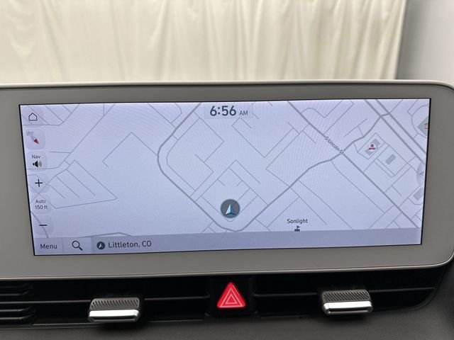 2024 Hyundai IONIQ 5 SEL - Photo 18