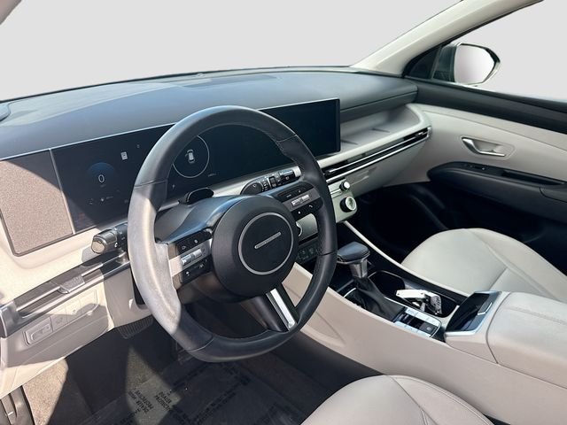 2025 Hyundai Tucson SEL Convenience - Photo 9