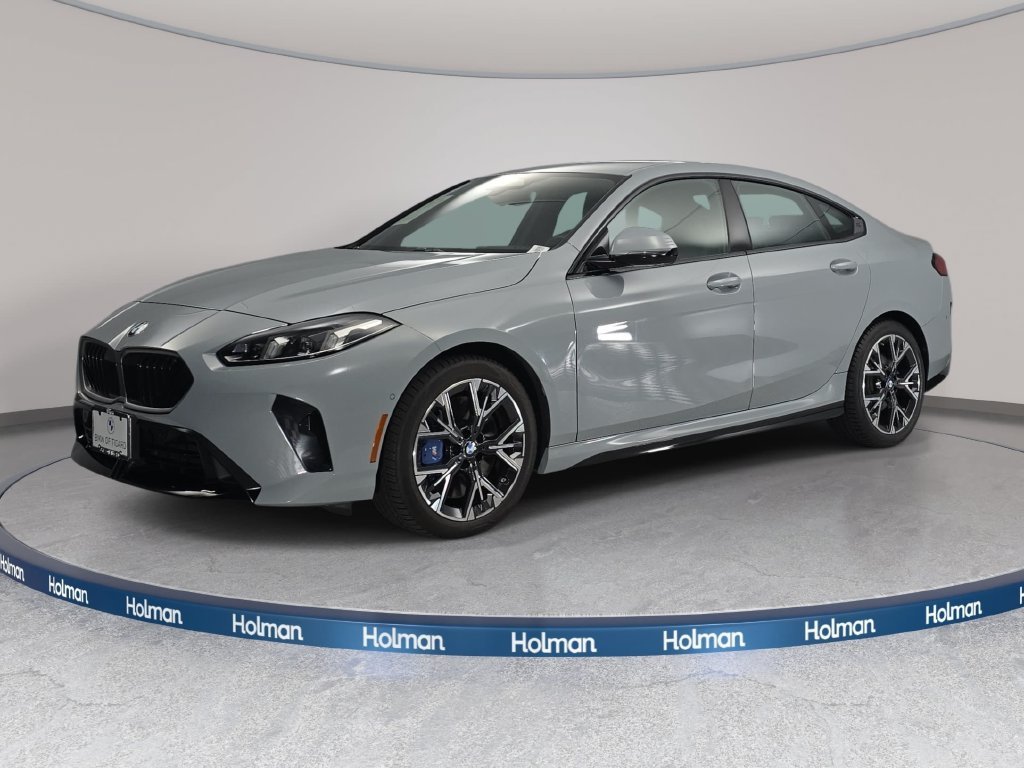 2025 BMW 2 Series 228