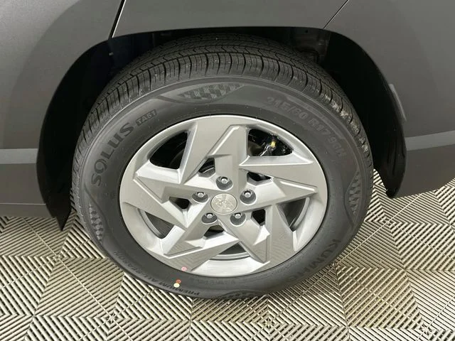 New 2027 Hyundai KONA SE