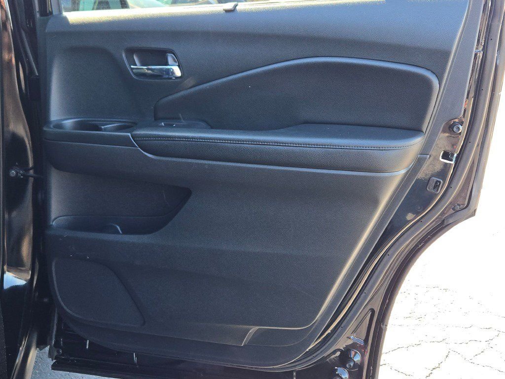 Used 2022  Honda Special Edition image 12