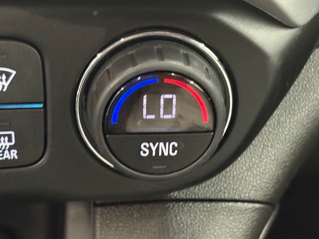 Used 2019 Blue GMC SLT-1 image 32