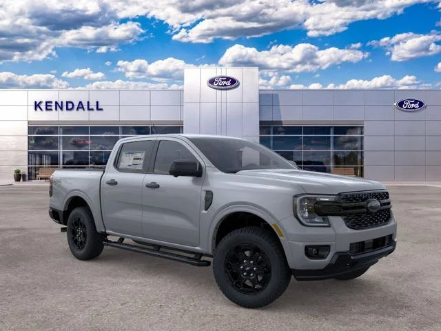 New 2026 Avalanche Ford XLT image 7