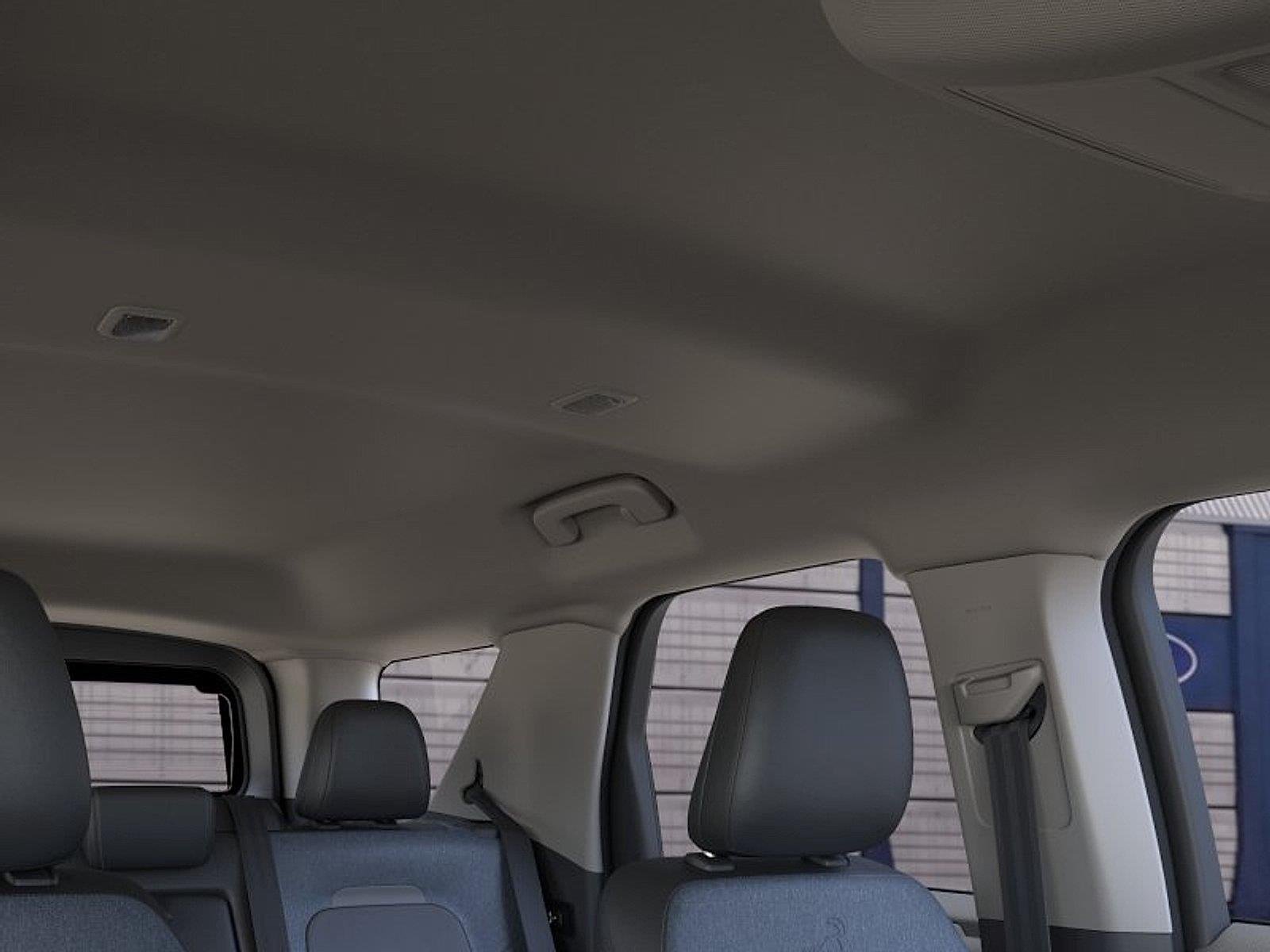 New 2026 Oxford White Ford Outer Banks® image 22