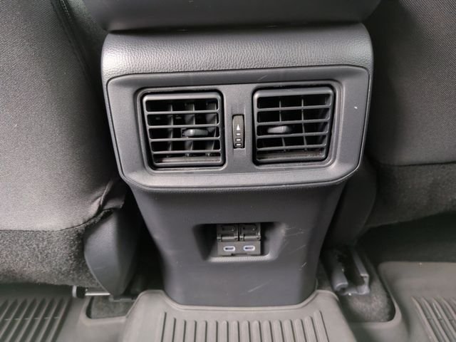 Certified Used 2025 Gray Toyota XLE image 33