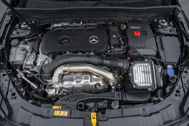 New 2026  Mercedes-Benz GLB 250 image 19
