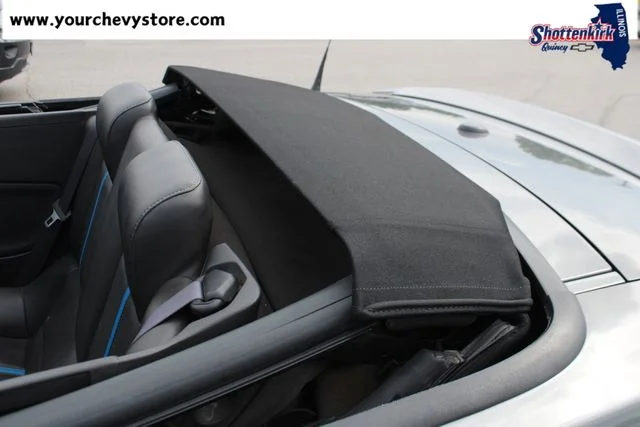 Used 2010 Gray Ford GT image 9