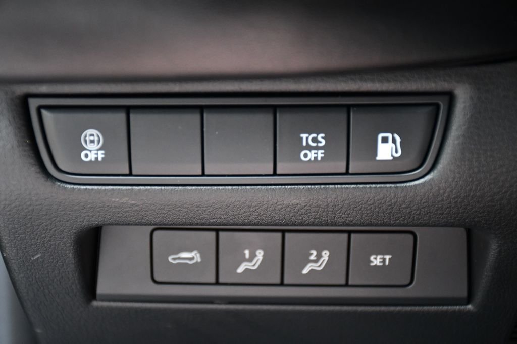 Used 2025 Gray Mazda Premium Plus Hybrid image 15