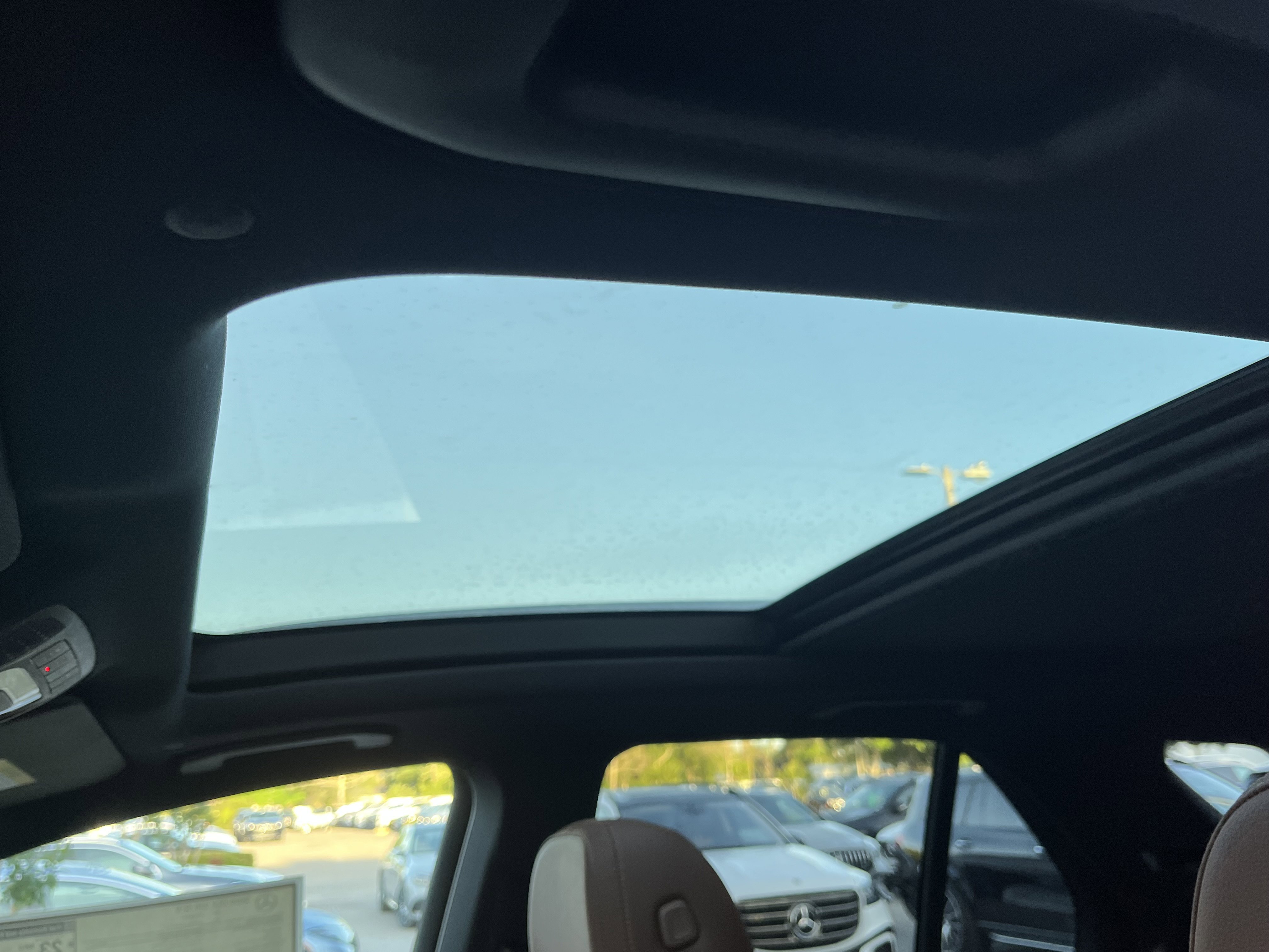New 2026 MOONLIGHT WHITE Mercedes-Benz GLE 350 image 30