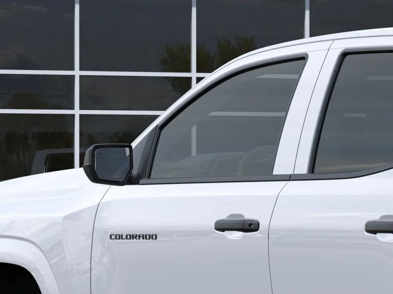 2026 Chevrolet Colorado Work Truck - Photo 12