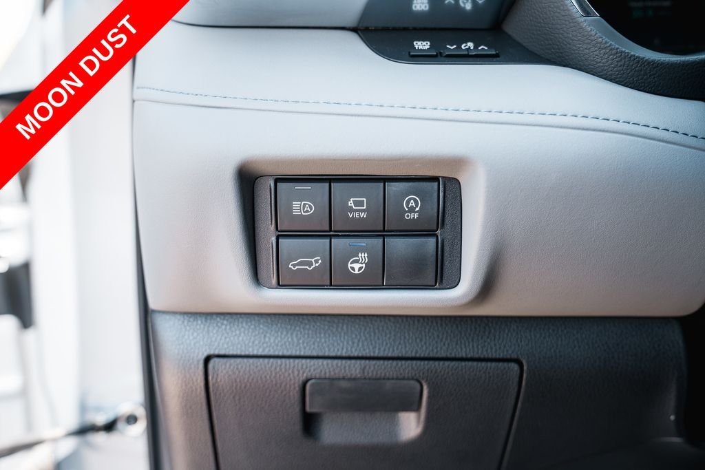 2024 Toyota Highlander Platinum - Photo 14