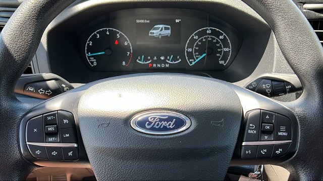 Used 2024 White Ford  image 32