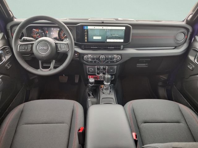 New 2026 Reign Jeep Rubicon image 9