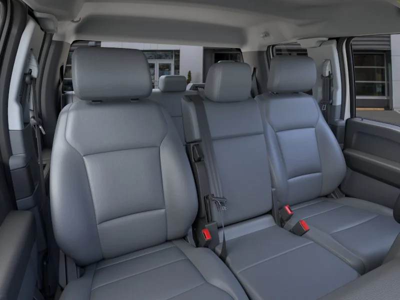 New 2026 Oxford White Ford F-250® XL image 10