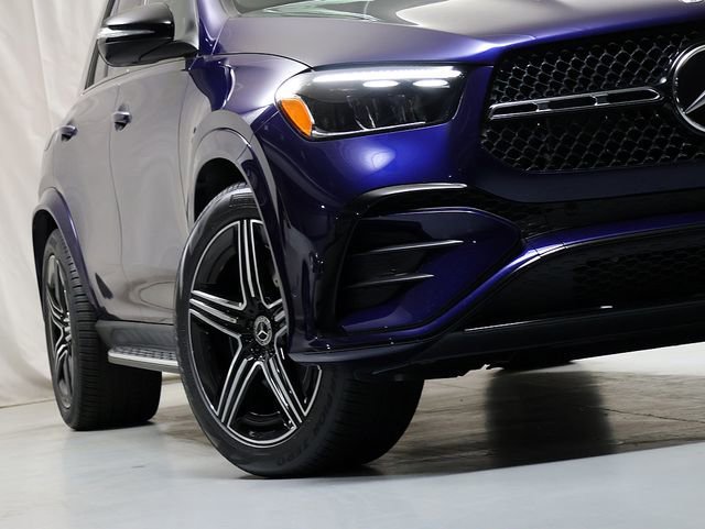 2026 Mercedes-Benz GLE GLE450 - Photo 32