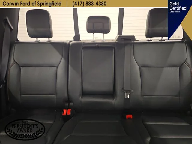 Certified Used 2026 Gray Ford Lariat image 24