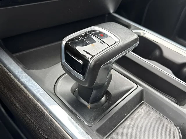 Used 2022 Black Chevrolet RST image 12