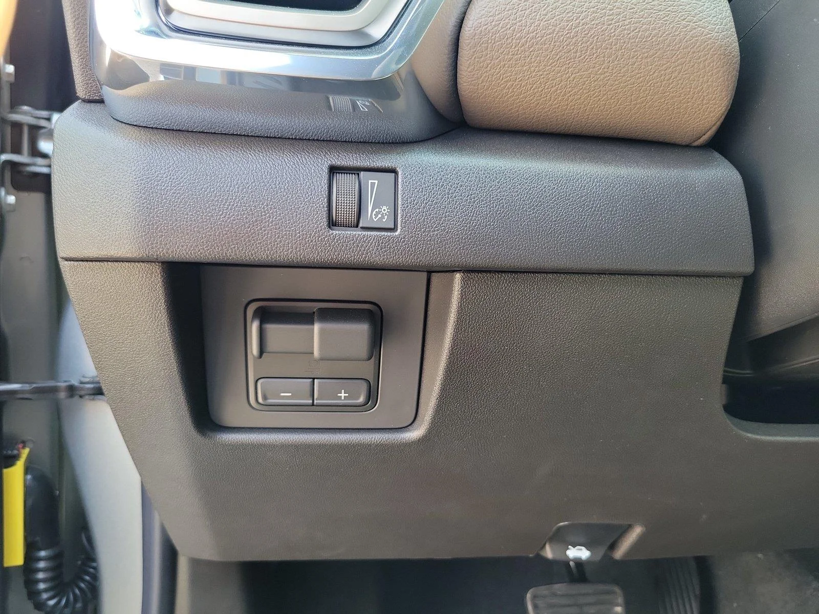 2026 GMC Canyon Denali - Photo 18