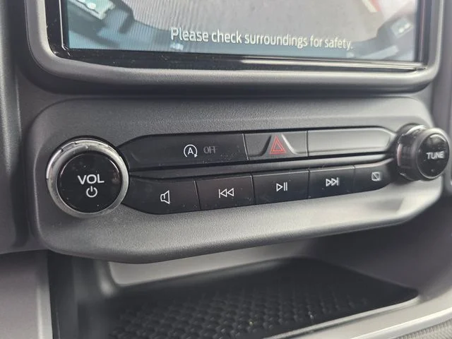 Used 2021 Gray Ford Base image 30