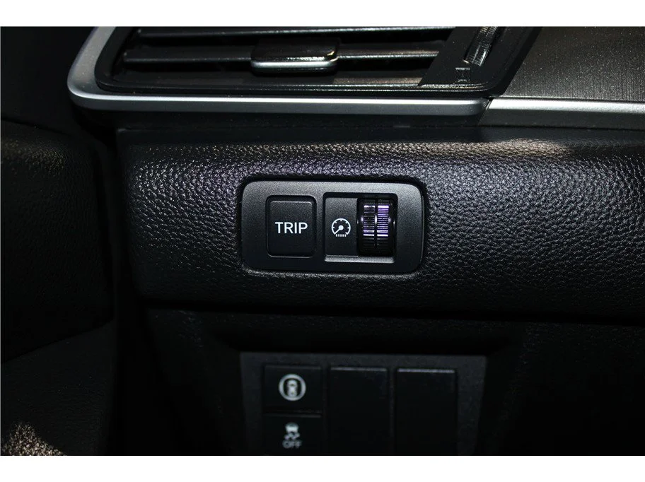 Used 2019 Dark Gray Honda LX 1.5T image 28