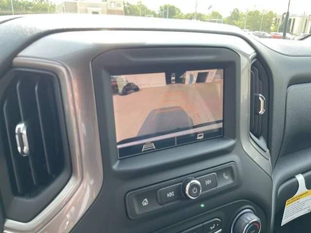 2026 Chevrolet Silverado 2500 HD Custom - Photo 21