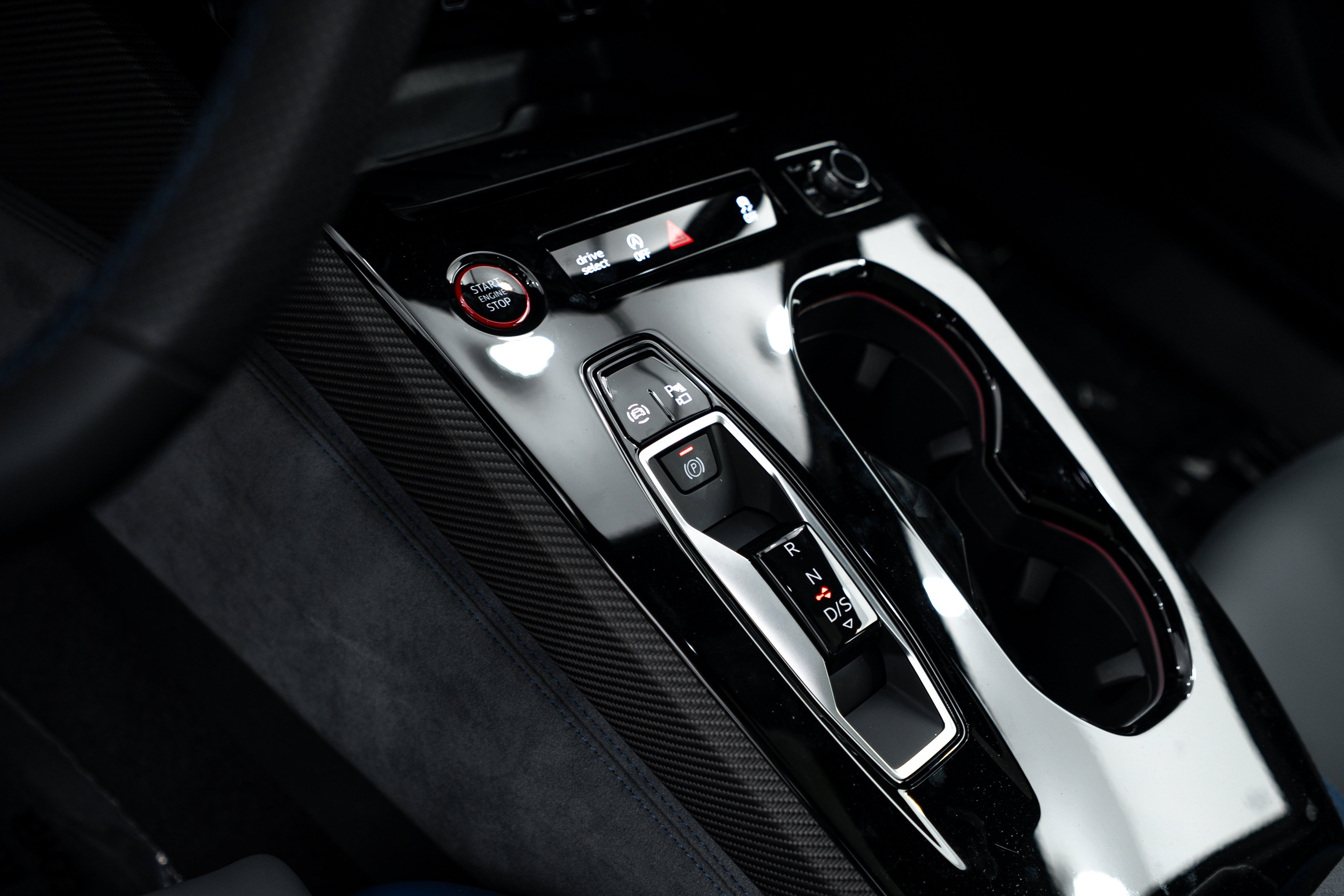 2025 Audi S5 Prestige - Photo 12