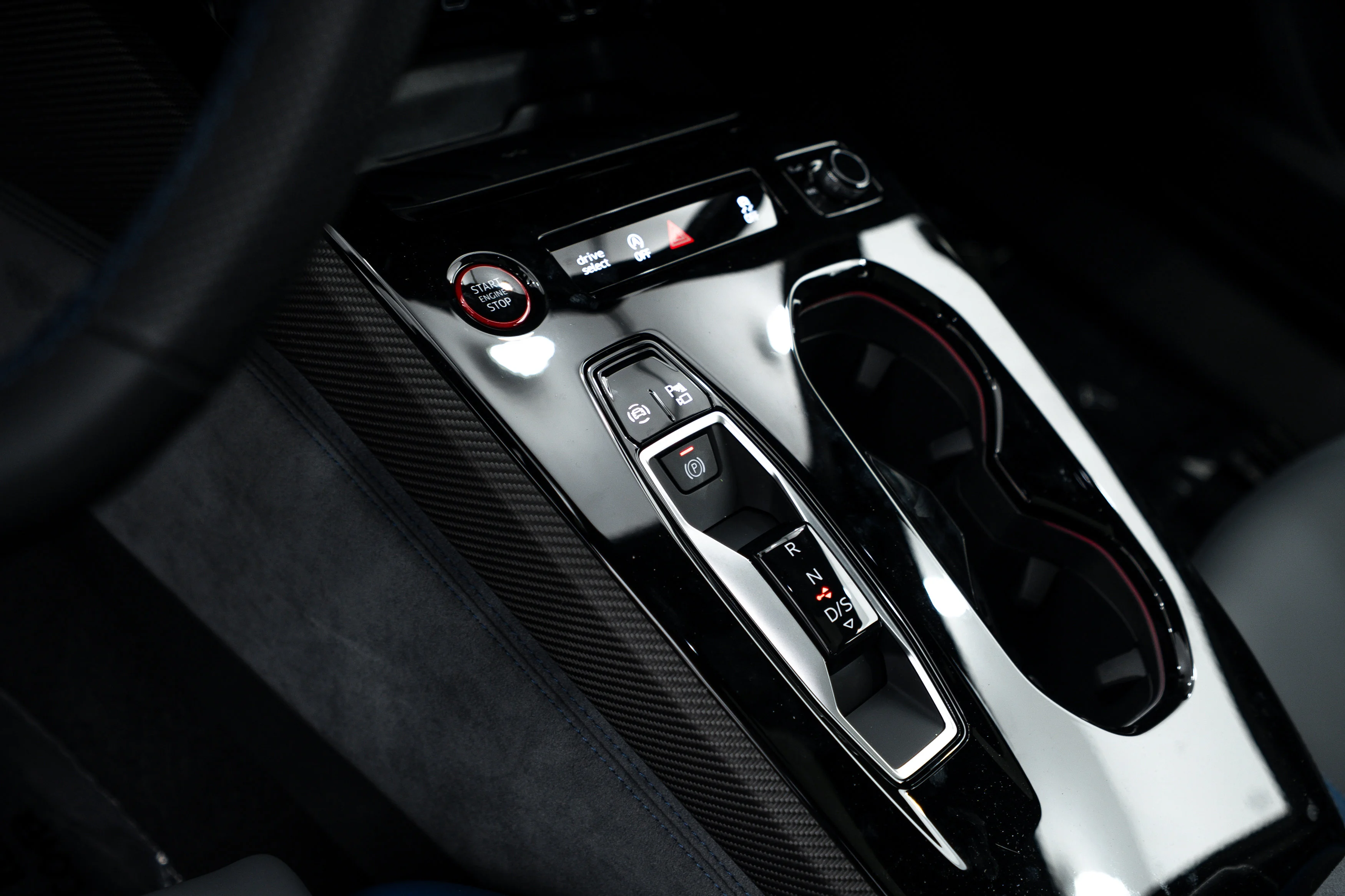 2025 Audi S5 Prestige - Photo 12