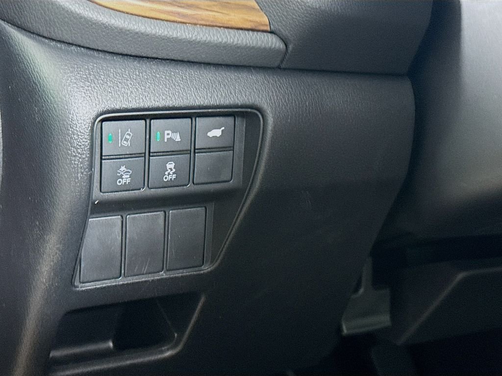 2022 Honda CR-V Touring - Photo 10