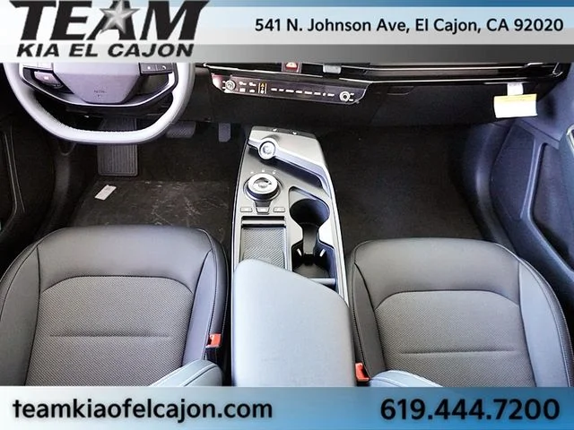New 2026 Gray Kia Light image 23