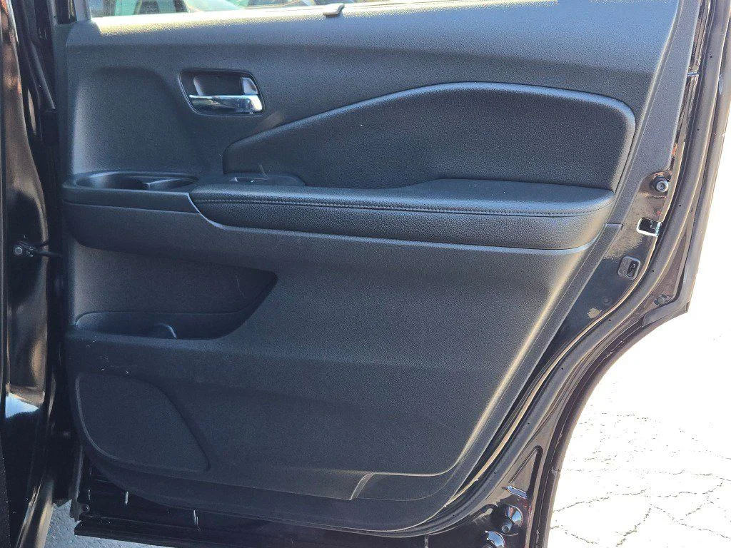 Used 2022  Honda Special Edition image 12