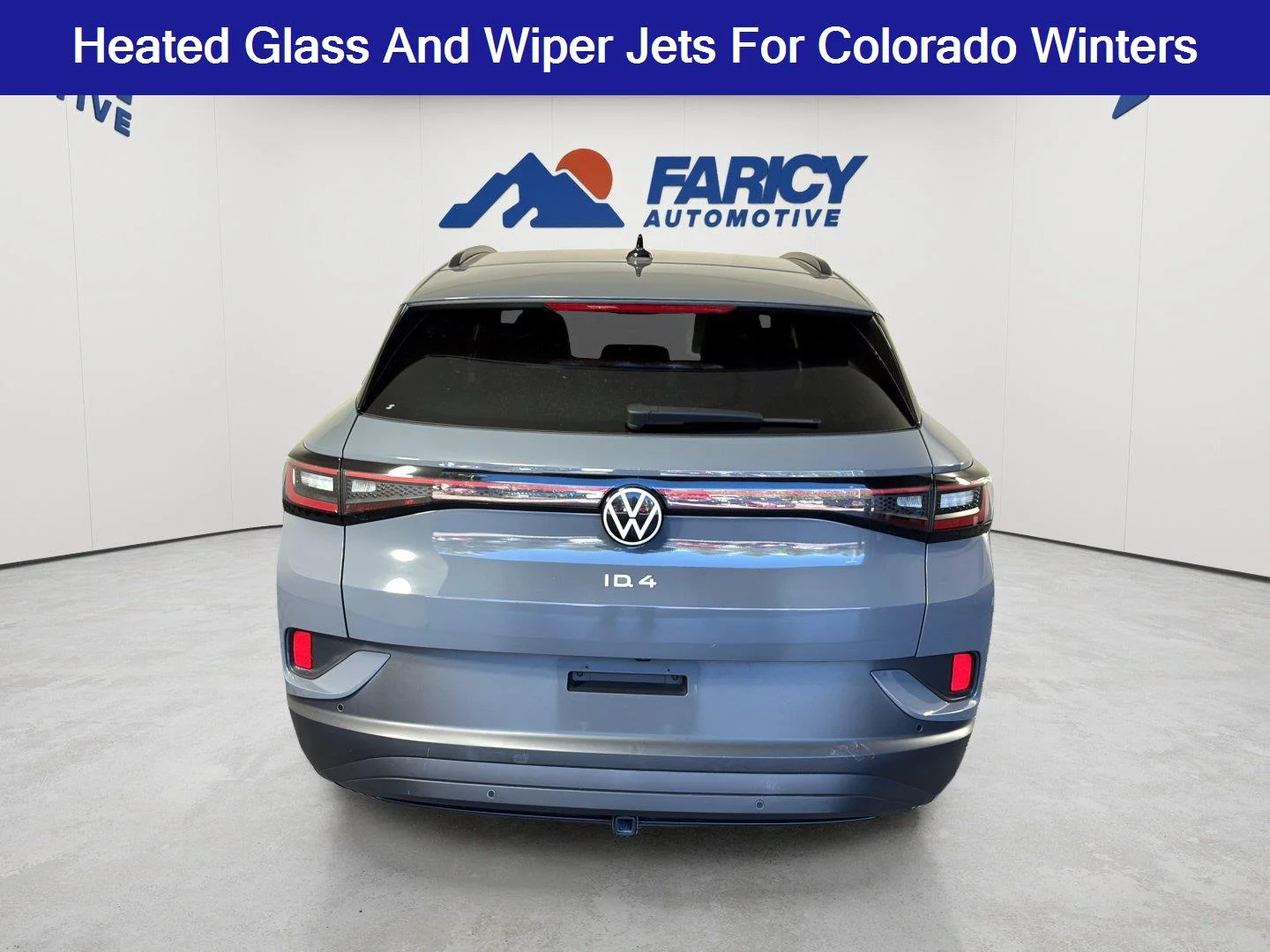 Used 2023 Pure Gray Volkswagen Pro image 6