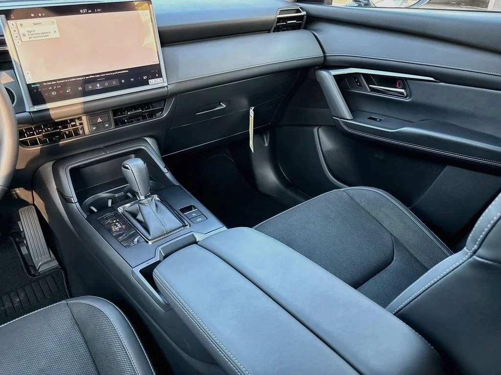 New 2026 Rhodium White Metallic Mazda 2.5 S Preferred AWD image 23