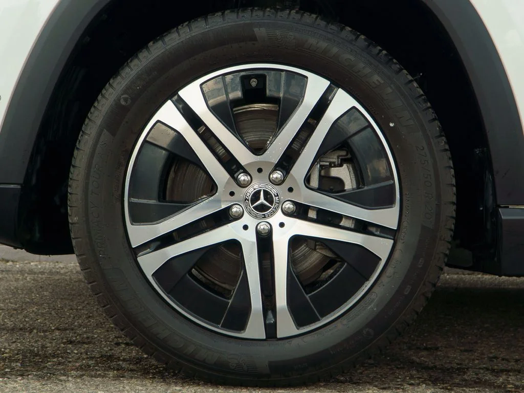 Used 2022  Mercedes-Benz GLS 450 image 12