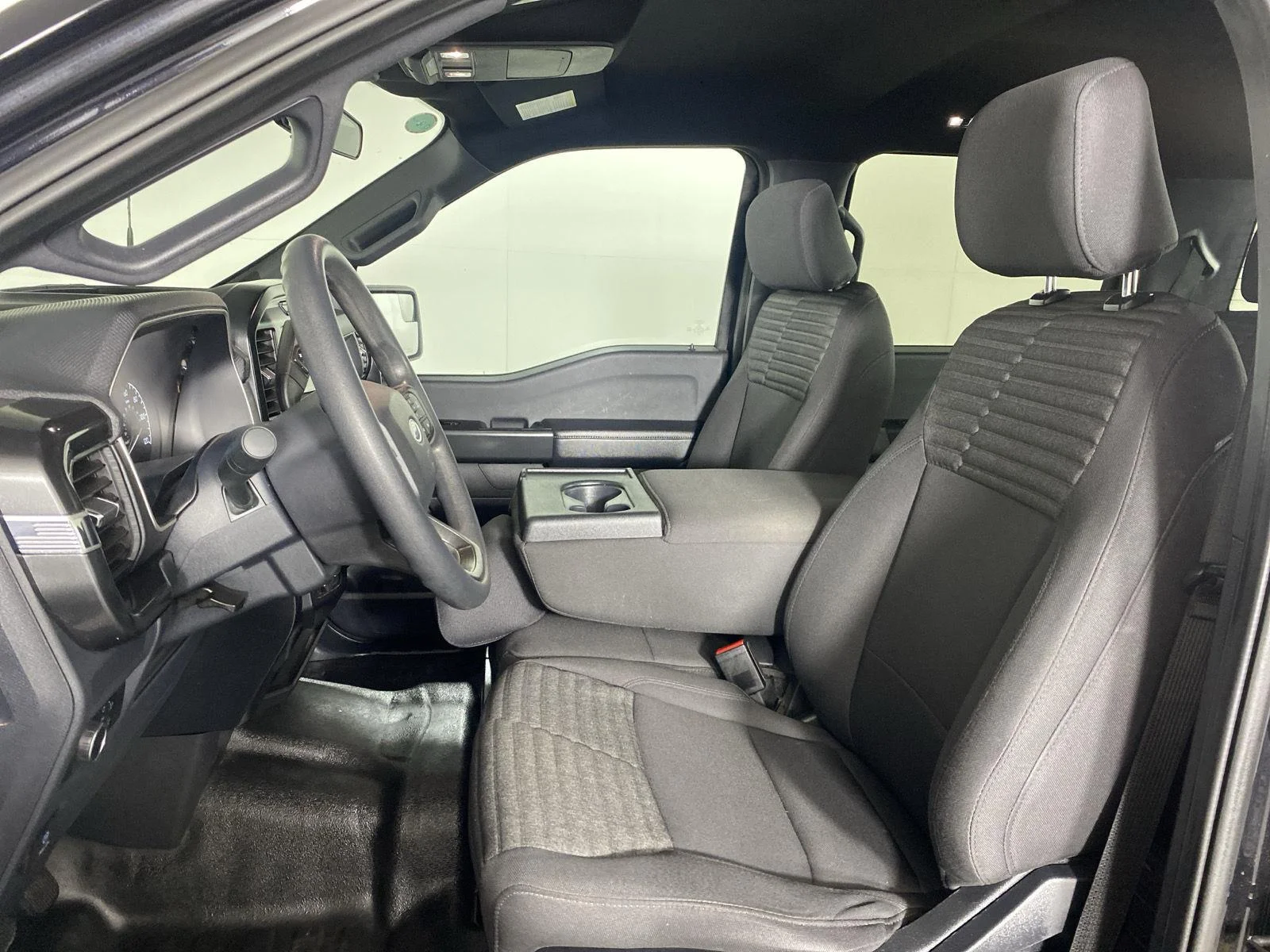 Used 2023 Agate Black Ford XL image 19