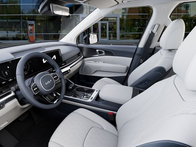 2026 Kia Carnival SX - Photo 17