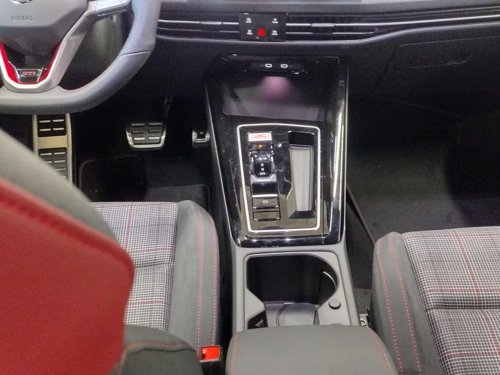 New 2026 Black Volkswagen S image 34