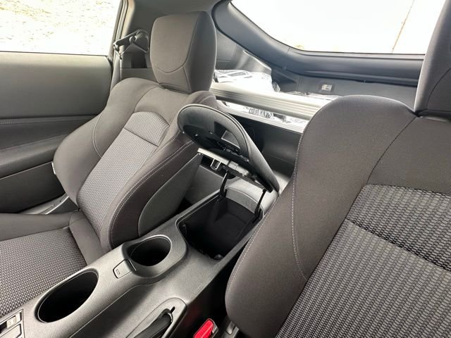 2025 Nissan Z Sport - Photo 22