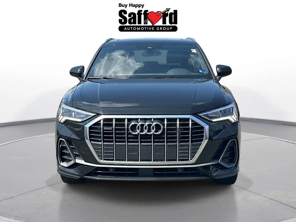 2025 Audi Q3 S Line Premium - Photo 8