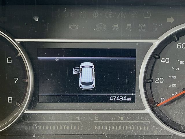 2023 Kia Sorento X-Line EX - Photo 9